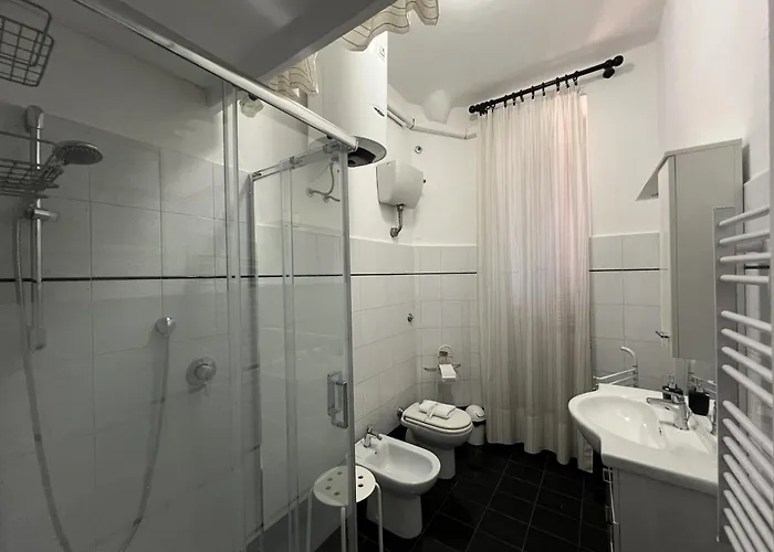 Marisol Monolocale Metro A Ponte Lungo Apartment *