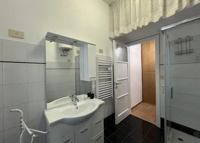 Marisol Monolocale Metro A Ponte Lungo Apartment