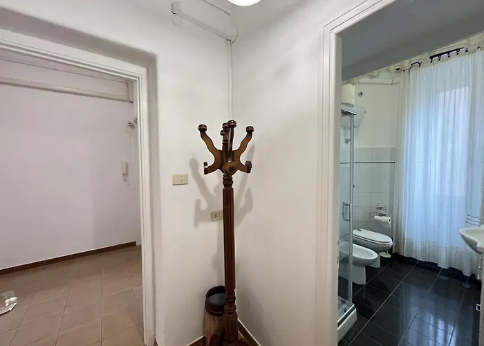 Apartment Marisol Monolocale Metro A Ponte Lungo