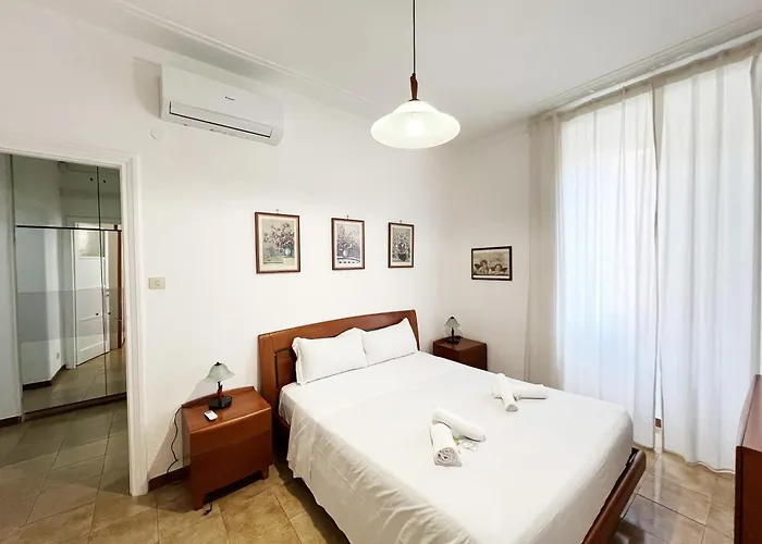 Marisol Monolocale Metro A Ponte Lungo Apartment Rom